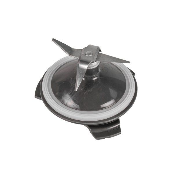 Зображення Ніж для блендерної чаші насадки кухонного комбайна Moulinex (MS-652837) MS-652837, зовнішній вигляд та деталі продукту