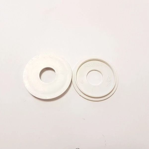 Зображення Кільця фільтра для пральної машини ARDO 651065757 (441006000) 441006000, зовнішній вигляд та деталі продукту