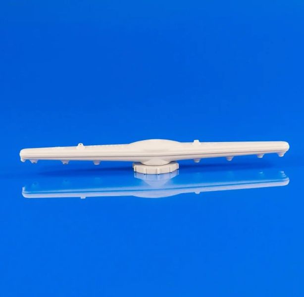 Зображення Верхній імпелер (розбризкувач) для посудомийної машини Indesit-Ariston (C00110381) 110381, зовнішній вигляд та деталі продукту