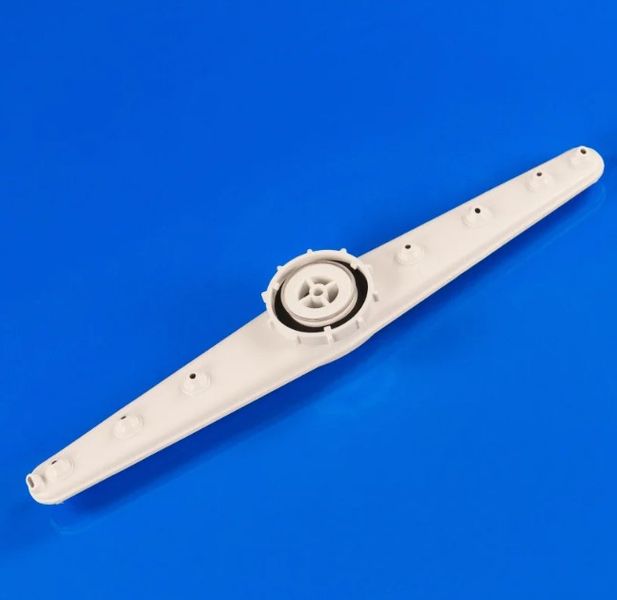 Зображення Верхній імпелер (розбризкувач) для посудомийної машини Indesit-Ariston (C00110381) 110381, зовнішній вигляд та деталі продукту