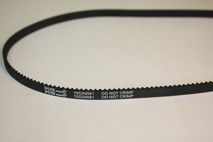 Зображення Ремінь для хлібопічки Moulinex OW1000 (SS-186934) SS-186934, зовнішній вигляд та деталі продукту