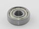 LPA 6200 ZZ bearing (10x30x9)