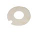 Зображення Шайба верхнього фланця кухонного комбайна Мрія (20.0323) 20.0323, зовнішній вигляд та деталі продукту