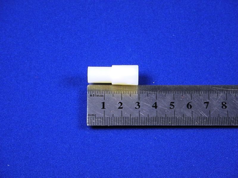 Зображення Муфта (з'єднання) до міксера Bosch, Siemens, Zelmer (167717) 00000009911, зовнішній вигляд та деталі продукту