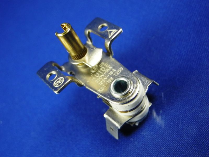 Зображення Терморегулятор для прасок KST-168 16А, 250V, T250 (№20) P2-0032, зовнішній вигляд та деталі продукту