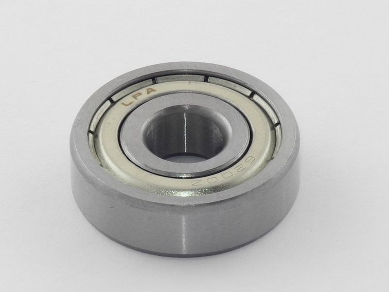 LPA 6200 ZZ bearing (10x30x9)