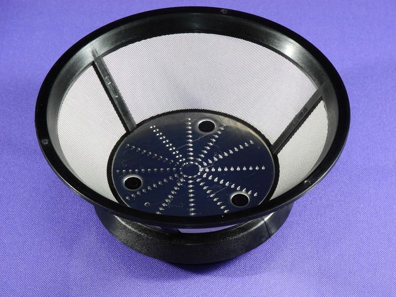 Зображення Фільтр-терка для соковижималки Zelmer (377.0020), (12000138) 377.0020, зовнішній вигляд та деталі продукту