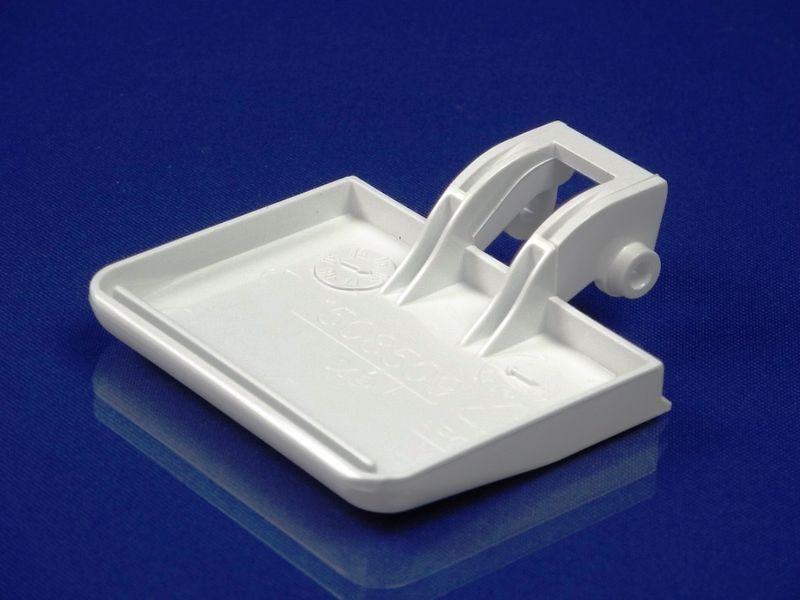 Изображение Ручка люка стиральной машины ORIGINAL Zanussi-Electrolux-AEG (1508509005) 1508509005, внешний вид и детали продукта