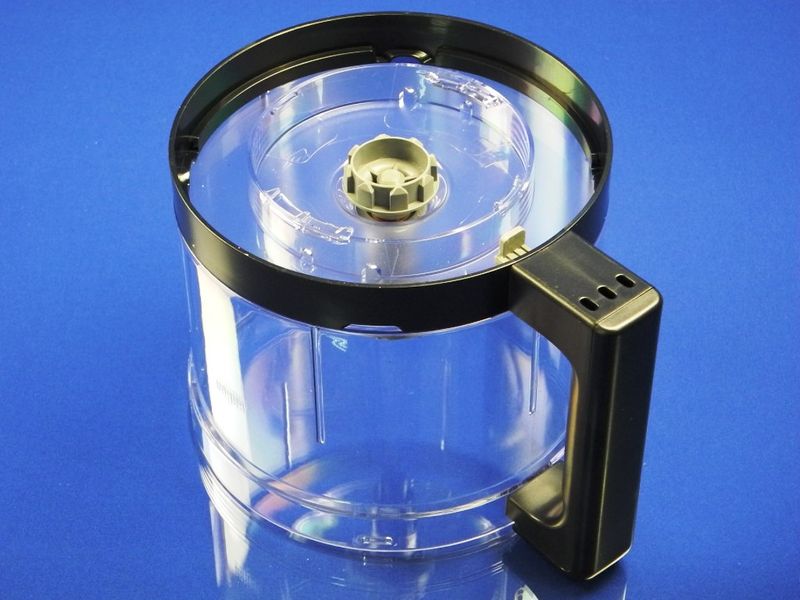 Изображение Основная чаша для кухонного комбайна Braun 2000 мл. (7322010514) 7322010514, внешний вид и детали продукта