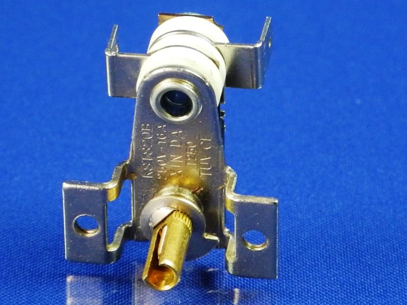 Зображення Терморегулятор KST-820B 16А, 250V, T250 (№9) 24.KST-820U16A, зовнішній вигляд та деталі продукту