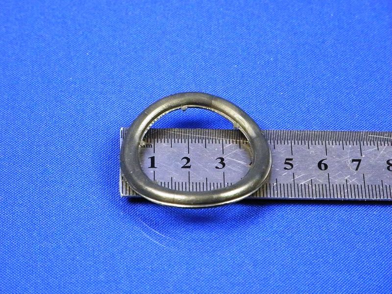 Зображення O-ring (кільце ущільнювальне) для фланця ТЕНа для бойлера B1-0341, зовнішній вигляд та деталі продукту