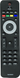 Зображення Пульт для телевізора Philips (RC242254901911) RC242254901911, зовнішній вигляд та деталі продукту