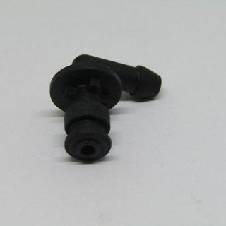 Зображення З'єднувач для кавоварки Bosch (606492) 606492, зовнішній вигляд та деталі продукту