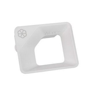 Insert for detergent dispenser of AEG washing machine (140032427068)