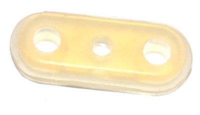 Изображение Прокладка для бойлера силиконовая Tatramat (688016) 688016, внешний вид и детали продукта