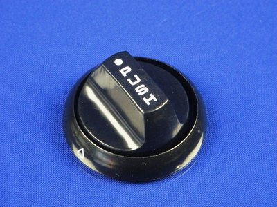 Зображення Ручка для електроплити універсальна, чорного кольору (MC20W24) MC20W24, зовнішній вигляд та деталі продукту