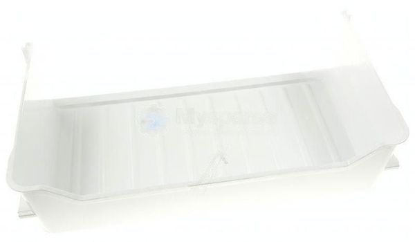 Зображення Ящик для овочів холодильника Whirlpool (488000522719) C00522719 488000522719, зовнішній вигляд та деталі продукту
