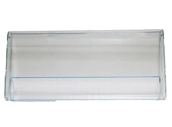Изображение Панель ящика морозильной камеры для холодильника Bosch (00664379) 00664379, внешний вид и детали продукта