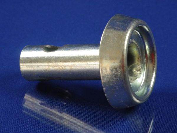 Изображение Рассекатель алюминиевый малый на короткой ножке для газовых плит Дружковка Дружковка3, внешний вид и детали продукта