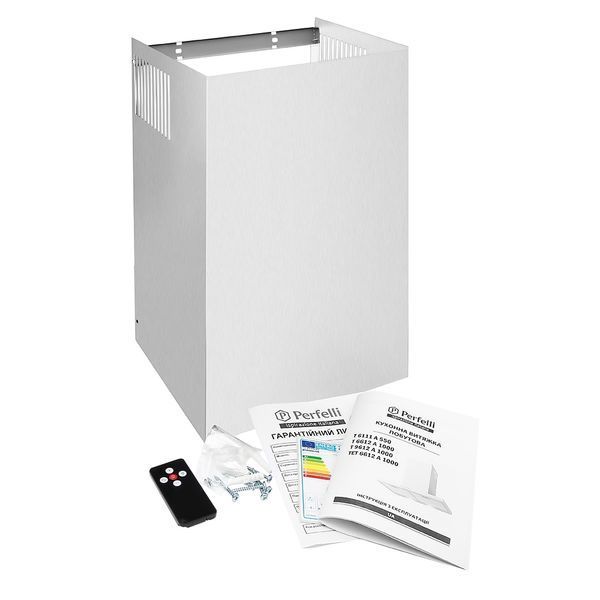 Вытяжка декоративная Т-образная Perfelli TET 6612 A 1000 I LED &mdash; фото 10