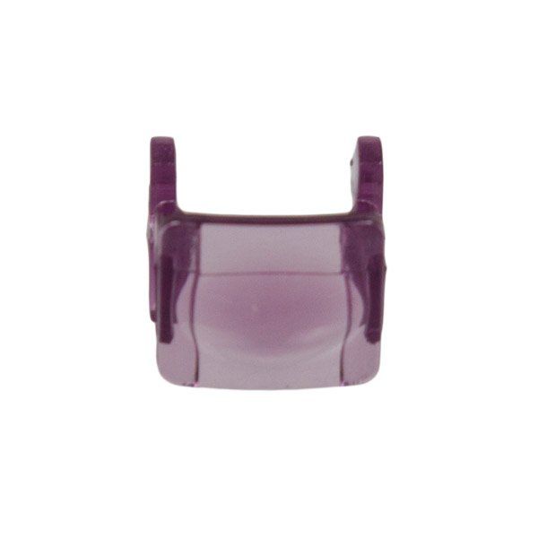 Зображення Повзунок регулятора подачі пари для праски Philips фіолетовий (423902624990) 423902624990, зовнішній вигляд та деталі продукту