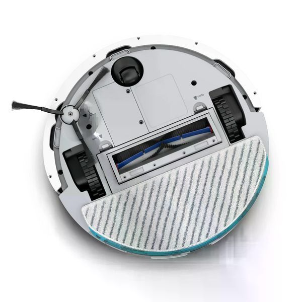 Щітка бічна для робота-пилососа Rowenta X-Plorer Serie 85/85+ 90/90+ Tefal X-Plorer (ZR879G03) &mdash; фото 3