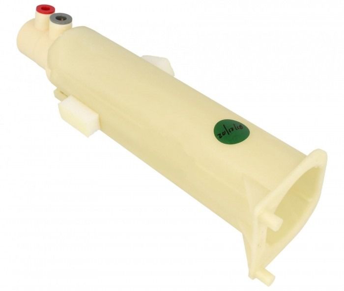 Изображение Корпус с водяным фильтром для холодильной камеры Whirlpool C00311209 (481248048179) 481248048179, внешний вид и детали продукта