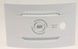 Зображення Кришка вентилятора холодильника INDESIT/WHIRLPOOL (488000502286) C00502286 C00502286, зовнішній вигляд та деталі продукту
