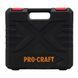 Шуруповерт Procraft PA12BL DFR &ndash; мощный и удобный &mdash; фото 9