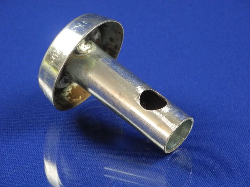 Зображення Розсікач алюмінієвий малий на короткій ніжці для газових плит Дружківка Дружковка3, зовнішній вигляд та деталі продукту