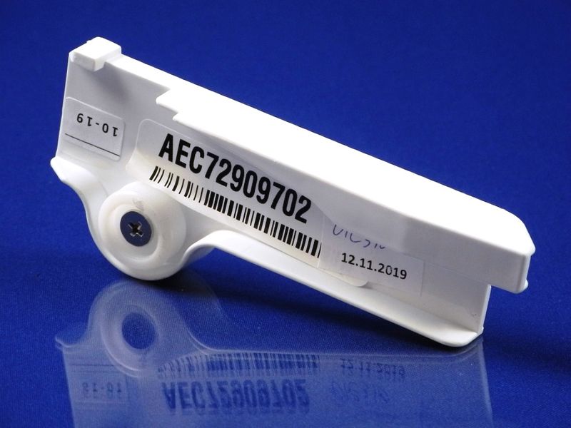 Изображение Крепления ящика к полке для холодильника LG (AEC72909702) AEC72909702, внешний вид и детали продукта