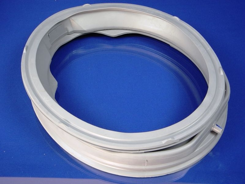 Изображение Резина люка для стиральных машин LG (MDS62910601) MDS62910601, внешний вид и детали продукта