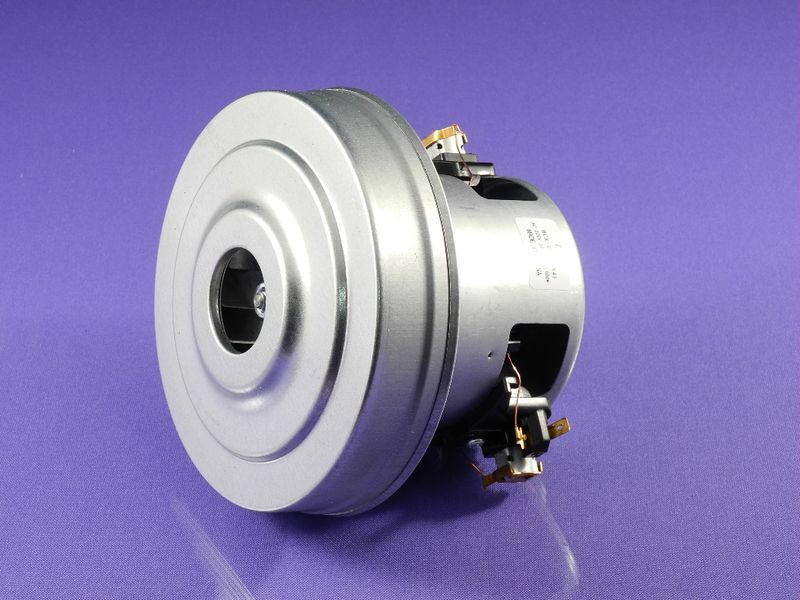 Изображение Мотор пылесоса LG произ-ва LPA 1600W "узкий" (H-113 мм., D-130 мм.) HCX-PH27 (4), внешний вид и детали продукта