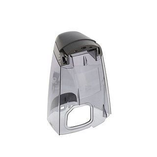 Dust container for AEG cordless vacuum cleaner, gray (140112523158)