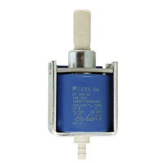 Pump for Thomas vacuum cleaners (100320)