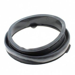 Door seal for Whirlpool washing machines (C00376173) 482000019604