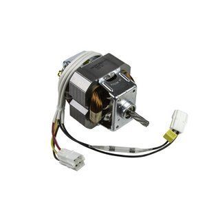 Зображення Двигун для м'ясорубки SC-9030-2050 (з двома роз'ємами підключення) HV8 Moulinex (SS-1530000085) SS-1530000085, зовнішній вигляд та деталі продукту