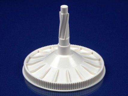 Изображение Шестерня с валом для кухонного комбайна Moulinex (MS-4785104) MS-4785104, внешний вид и детали продукта