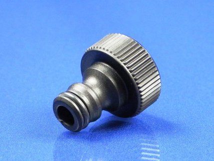 Water outlet fitting for high-pressure cleaner 3/4 (6.465-031.0)