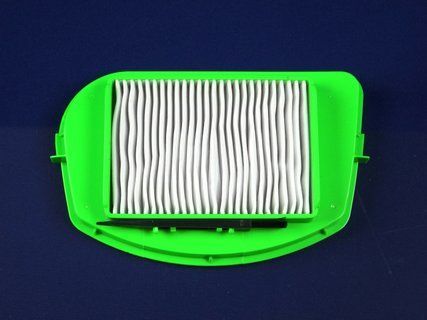 Filter set for Rowenta, Moulinex, Tefal vacuum cleaners (DP13051, ZR005701)