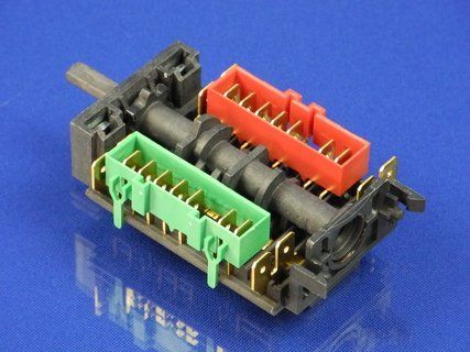 Gorenje oven mode switch (296339)