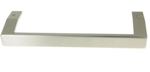 Зображення Ручка дверей для холодильника BEKO (4656750900) 4656750900, зовнішній вигляд та деталі продукту