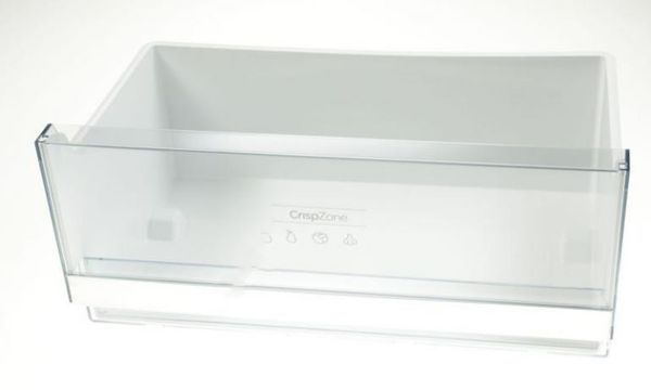 Зображення Ящик для овочів холодильника Gorenje (643369) 643369, зовнішній вигляд та деталі продукту