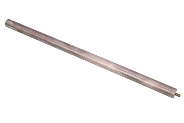 Зображення Анод магнієвий Kawai для бойлера, M6 19*400 (1345) т100060410, зовнішній вигляд та деталі продукту