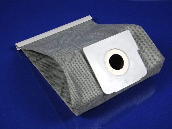 Зображення Багаторазовий тканинний мішок для пилососа LG (5231FI2308D), (5231FI2308C) 5231FI2308D, зовнішній вигляд та деталі продукту