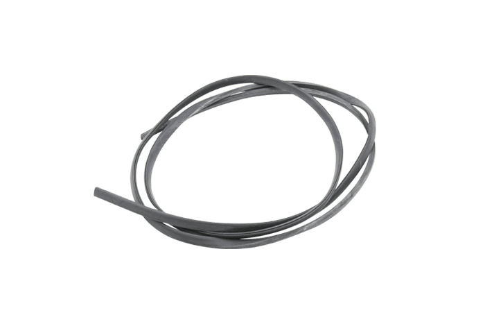 Oven door seal for Beko 455920011, 1450 mm