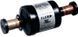 Фільтр-осушувач Sanhua 1/2", паяння, DTG-30109 084S (осушувач+антикислотний) (10230018402) 10230018402 фото 1