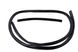 Зображення Ущільнювальна гума дверей духовки Zanussi (50206535002) 50206535002, зовнішній вигляд та деталі продукту