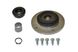 Зображення Супорт (блок-підшипник) для пральної машини Zanussi, Brandt COD.114 (6203) COD.114, зовнішній вигляд та деталі продукту