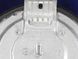 Electric stove burner, D=145 mm, 1000W, HOT PLATE (Turkey) (C00099673), (C00143458)